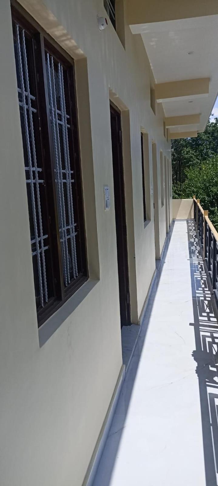 Hotel Narayana Residency Gupta Kāshi Eksteriør bilde
