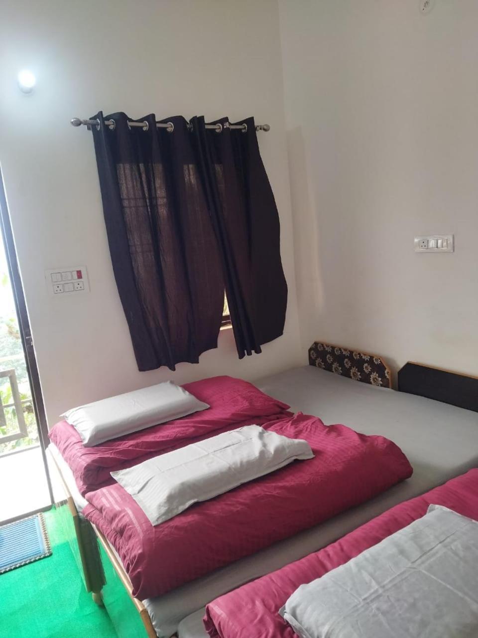 Hotel Narayana Residency Gupta Kāshi Eksteriør bilde