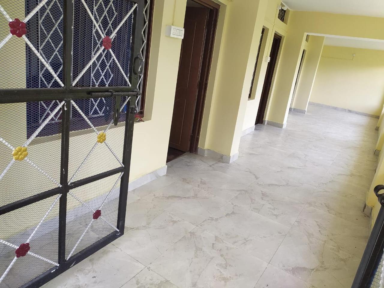 Hotel Narayana Residency Gupta Kāshi Eksteriør bilde