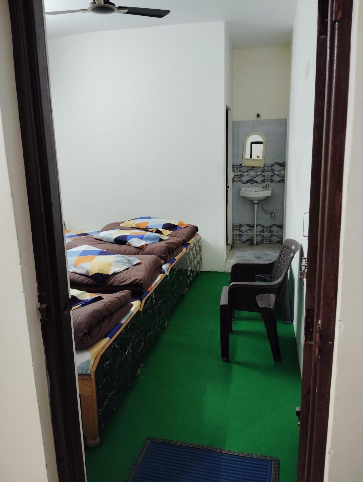 Hotel Narayana Residency Gupta Kāshi Eksteriør bilde